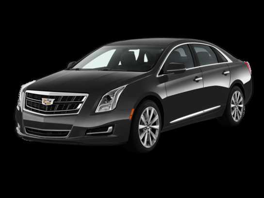 Cadillac Stretch Limousine