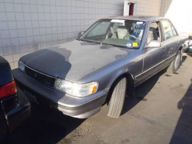 Toyota Cressida
