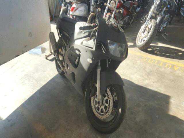 Suzuki GSX-R600