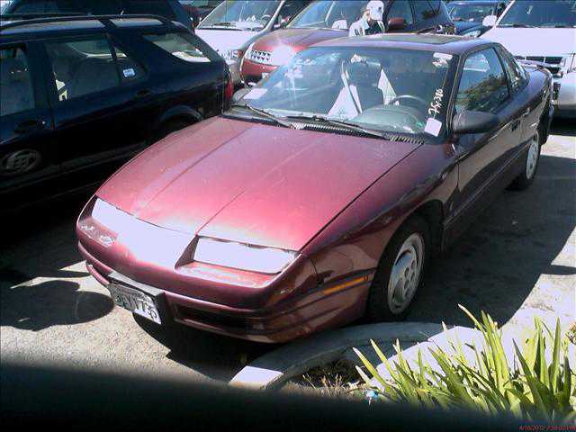 Saturn SC1