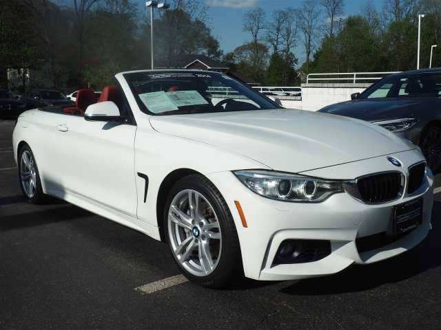 2014 BMW 435i
