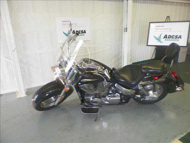 Honda VTX1300R