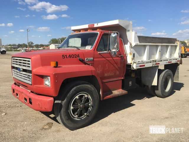 FORD