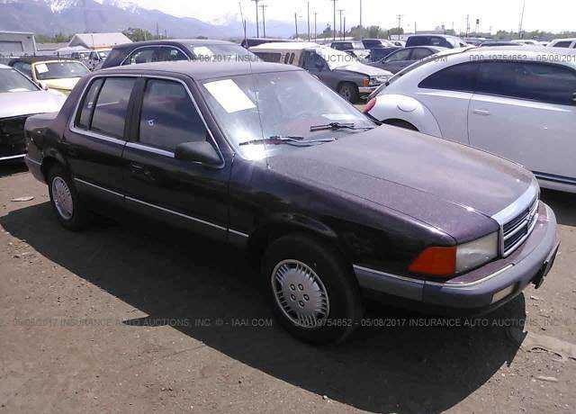 Dodge Spirit