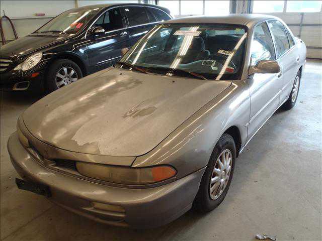 Mitsubishi Galant
