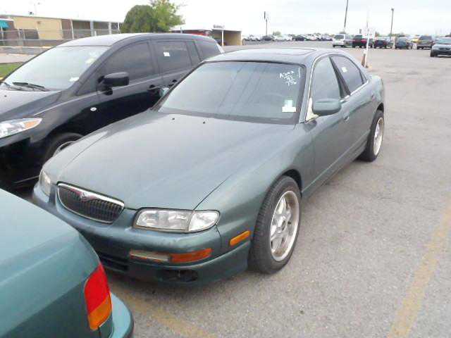 Mazda Millenia