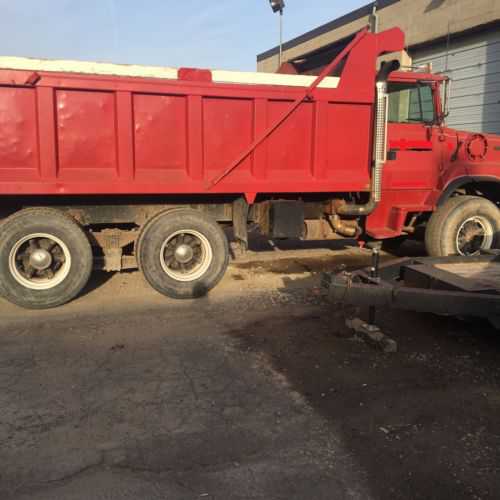 Ford LTS9000