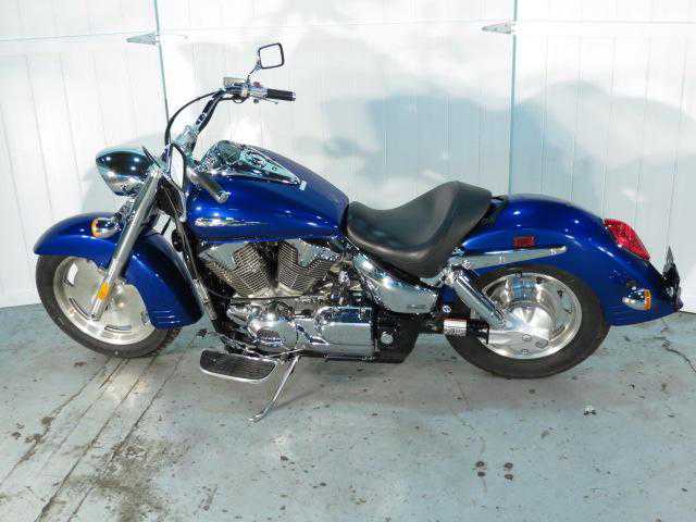 Honda VTX1300R