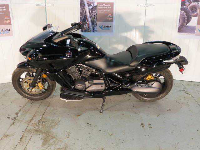Honda NSA700A/DN-01