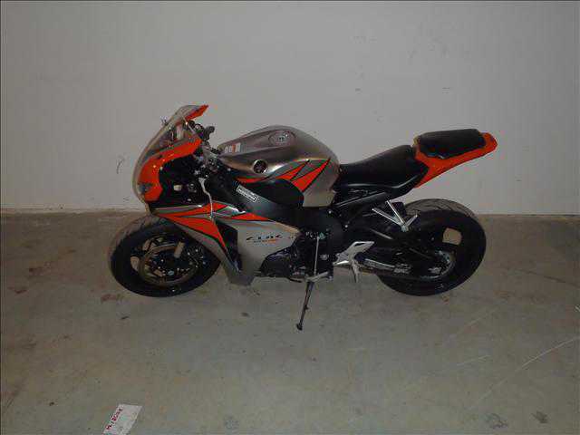 Honda CBR1000