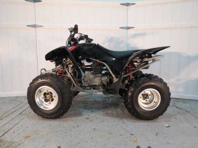 Honda TRX250