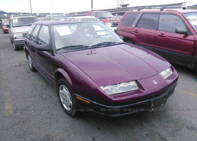 Saturn SW1