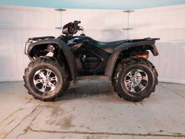 Honda TRX500 (FourTrax Foreman)