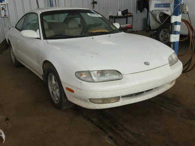 Mazda MX-6