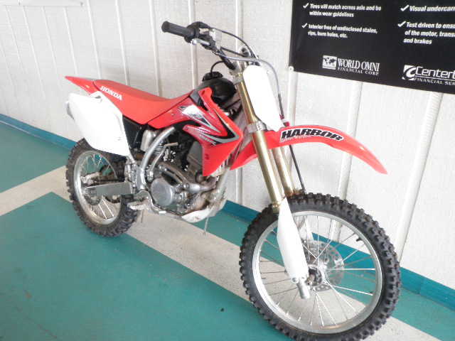 Honda CRF150