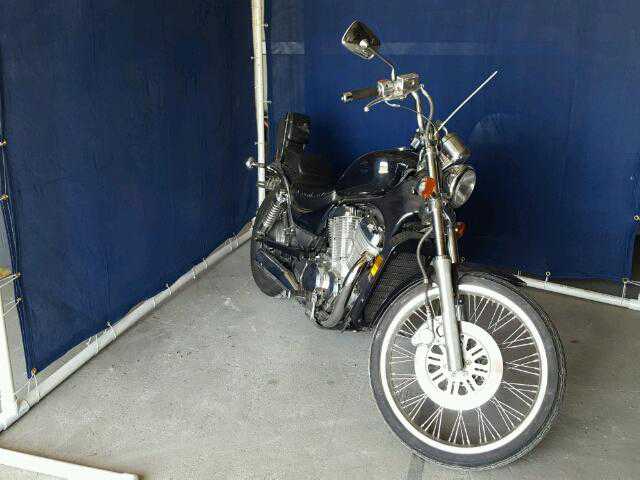 Suzuki VS800GL