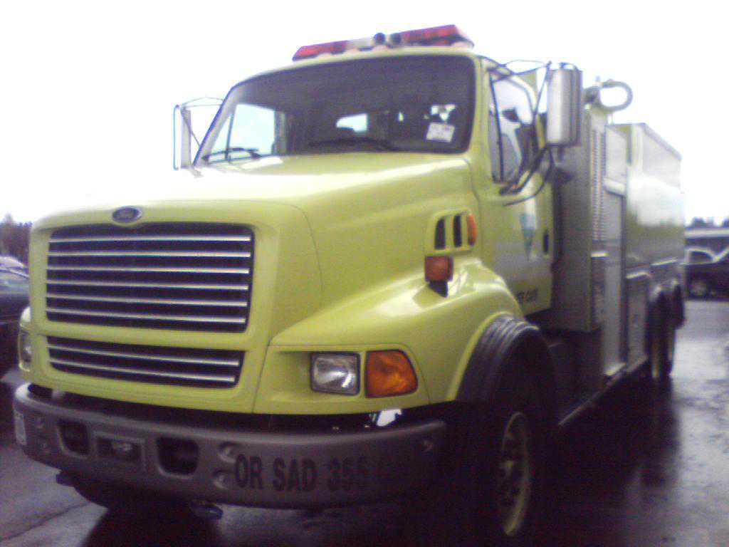 Ford LT9513