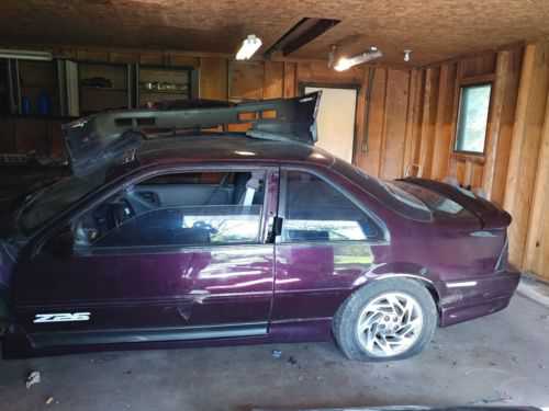 Chevrolet Beretta