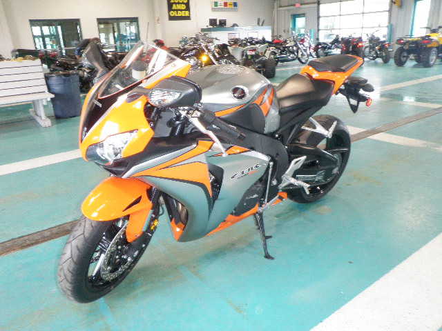 Honda CBR1000