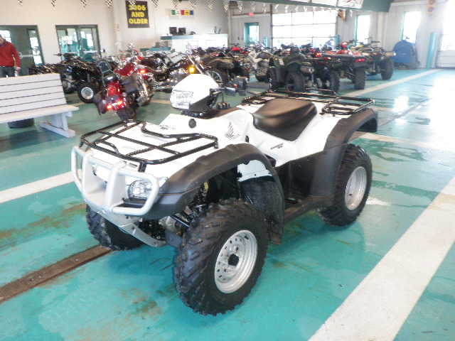 Honda TRX500