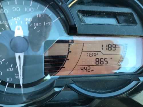 BMW C 650 GT