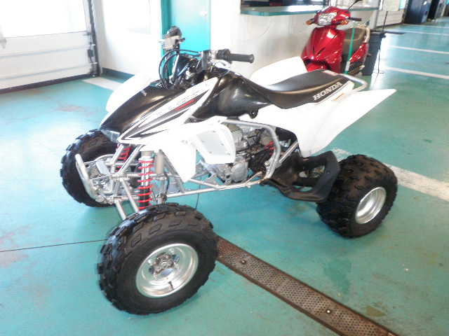 Honda TRX450ER