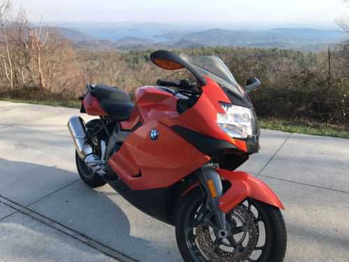 BMW K 1300 S