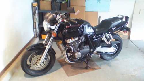 Honda CB1000