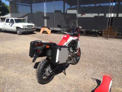 Honda CRF1000