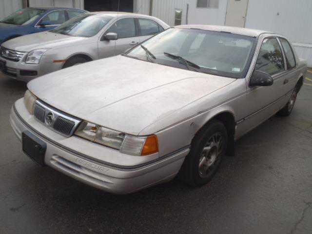 Mercury Cougar