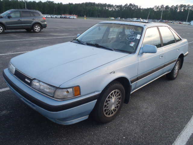 Mazda 626