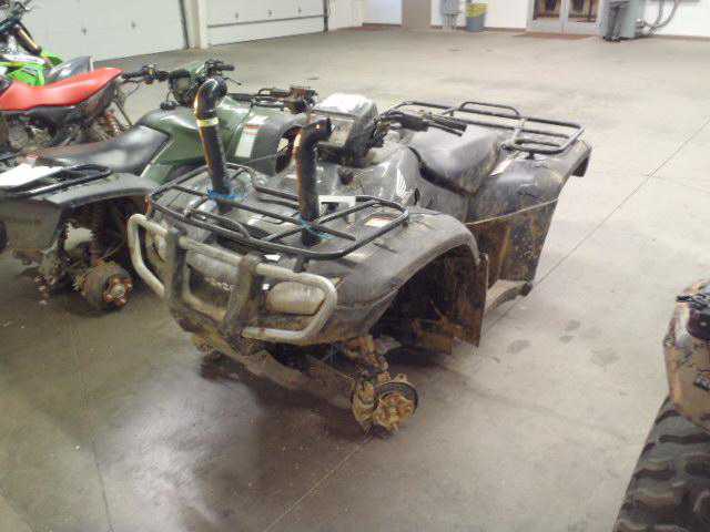 Honda TRX500 (FourTrax Foreman)
