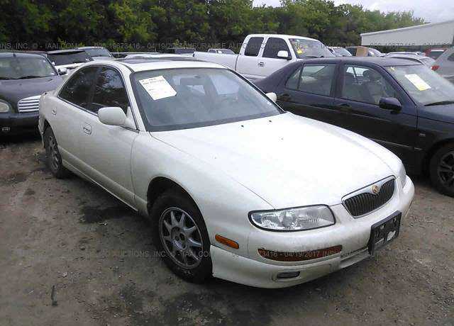 Mazda Millenia