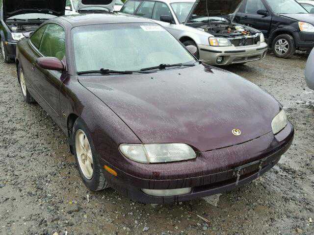 Mazda MX-6