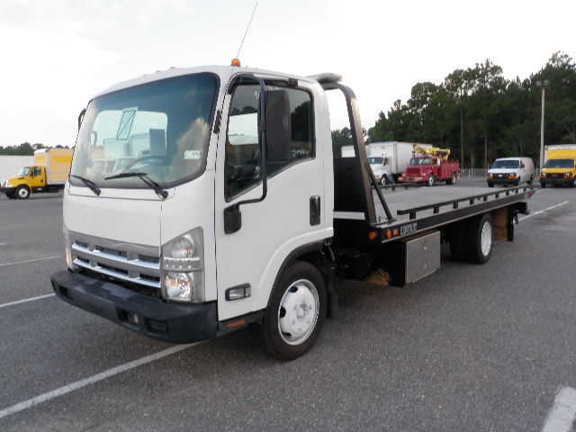 GMC W5