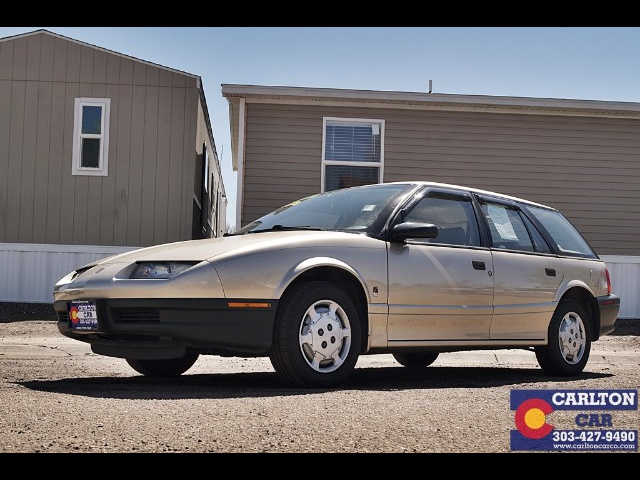 Saturn SW1