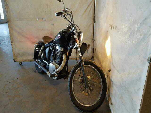 Suzuki LS650PK