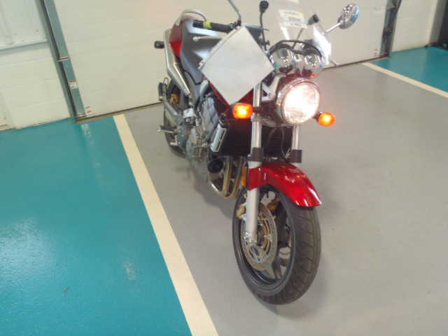 Honda CB900 (919)