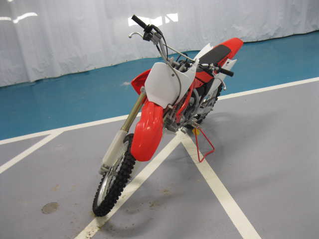 Honda CRF150