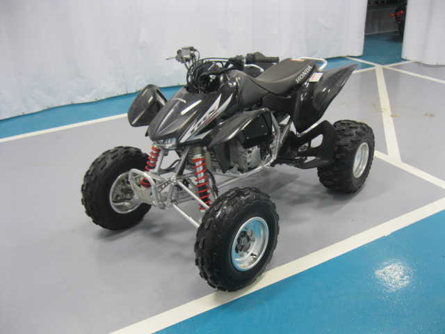Honda TRX450ER