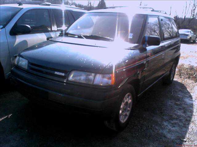 Mazda MPV