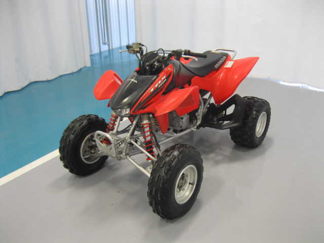 Honda TRX450ER