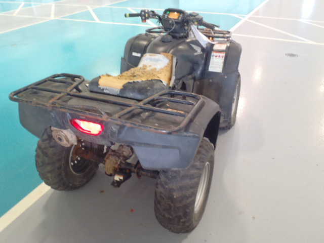 Honda TRX500 (FourTrax Foreman)