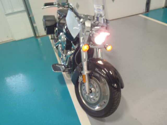 Honda VTX1300T
