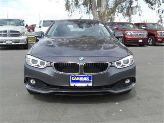 2014 BMW 428i