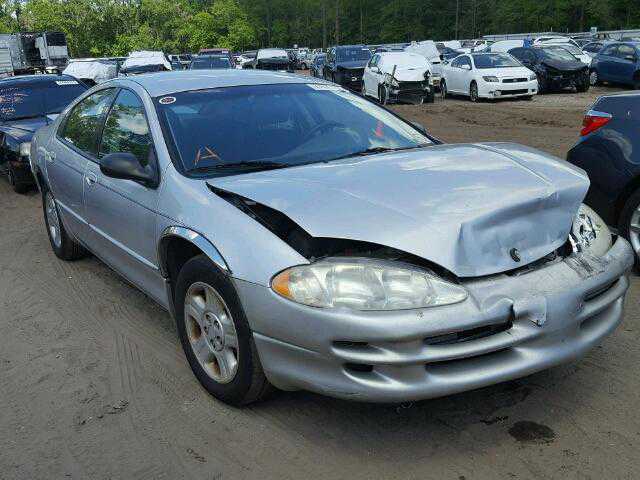 Chrysler Intrepid
