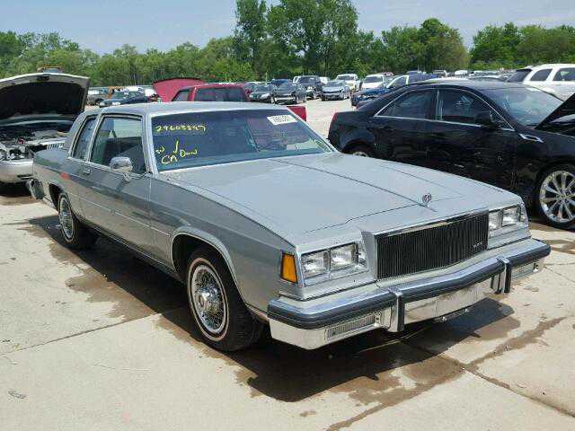 BUICK