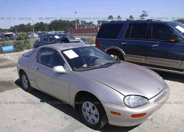 Mazda MX-3