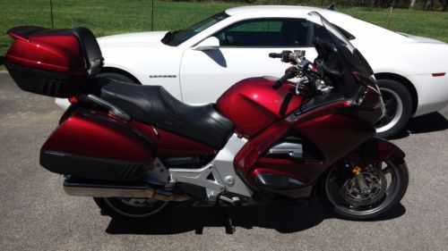 Honda ST1300