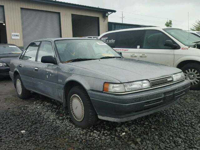Mazda 626